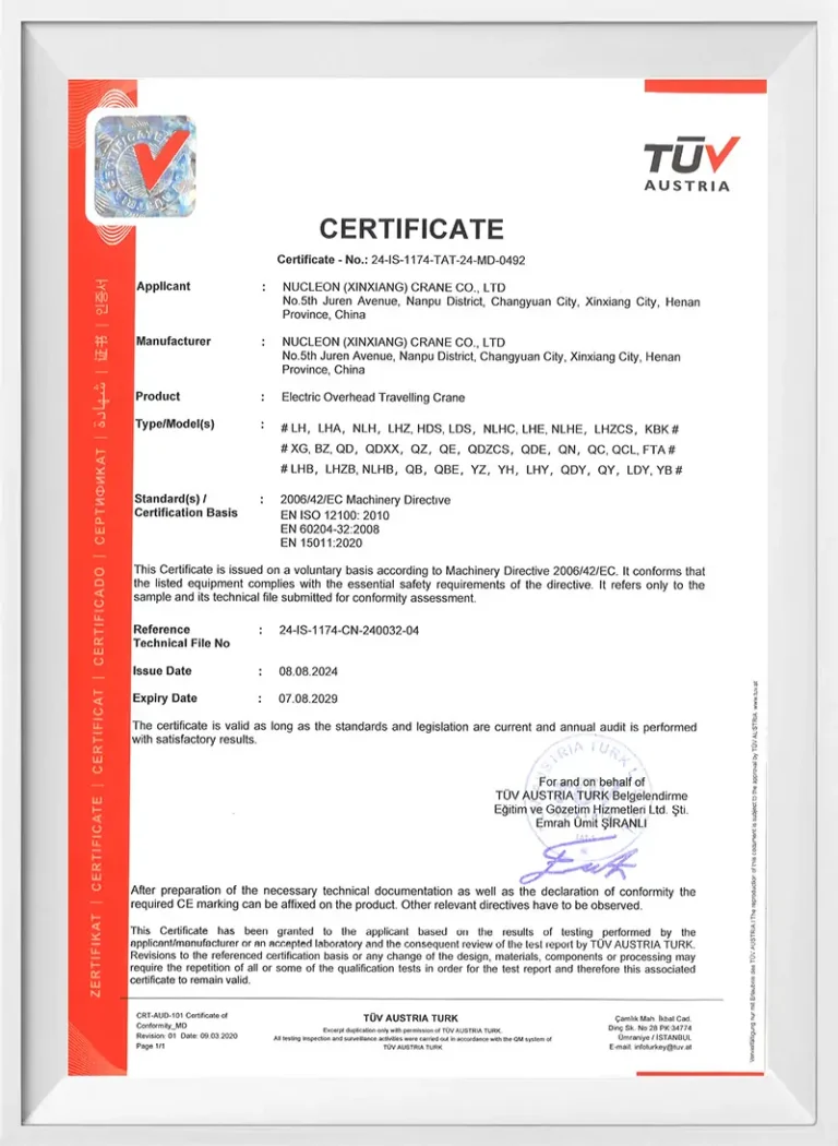 CE-marking