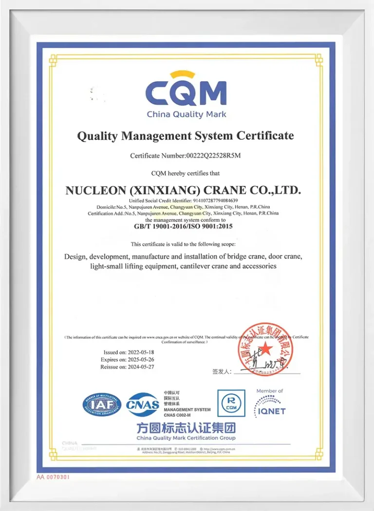 ISO-9001-certification