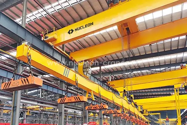 electromagnetic-overhead-crane