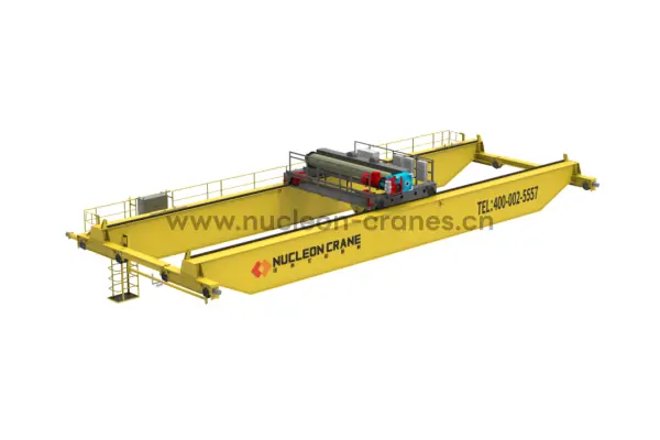 fem-standard-double-girder-crane-with-electric-winch