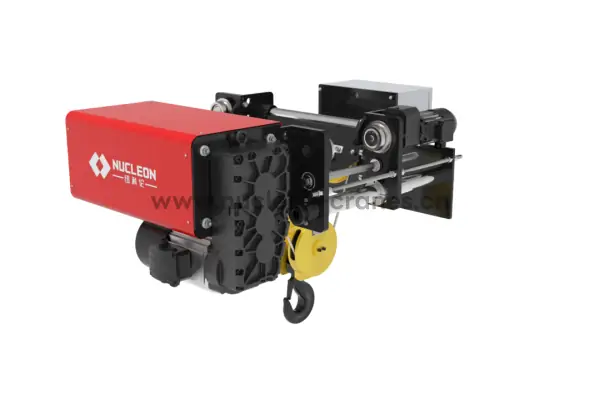 fem-standard-electric-hoist
