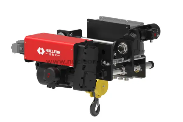 fem-standard-explosion-proof-electric-hoist