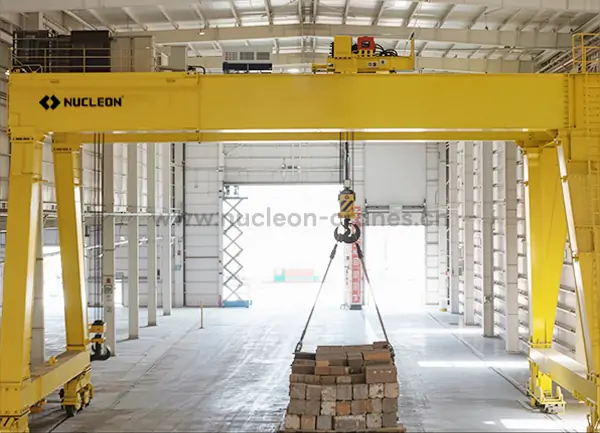indoor-double-girder-gantry-crane-1