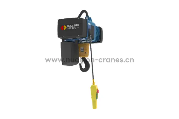 nhc-electric-chain-hoist