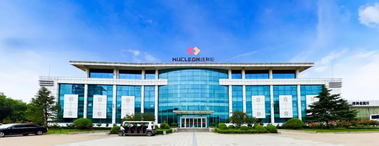 nucleon-crane-company