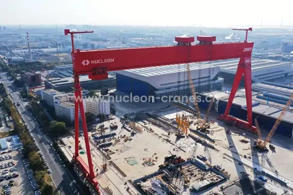 shipyard-gantry-crane