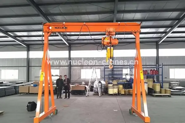 steel-adjustable-gantry-crane