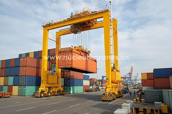 Rubber-Tired- Gantry-Cranes (2)