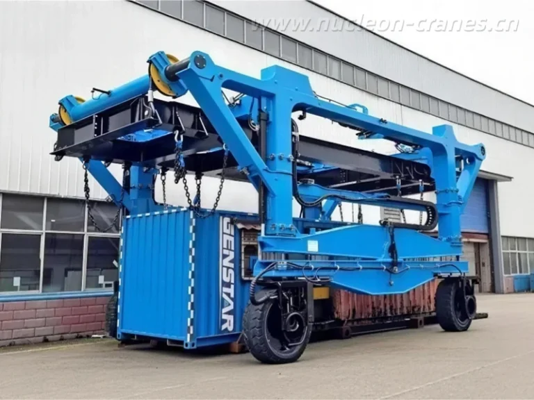 straddle-carrier (5)