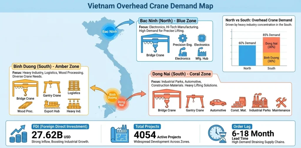 overhead-crane-demand-map-Vietnam