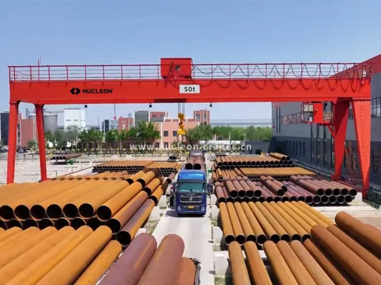 50-ton-double-girder-gantry-crane (2)