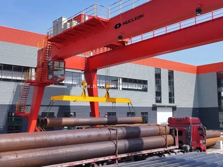 50-ton-double-girder-gantry-crane (3)