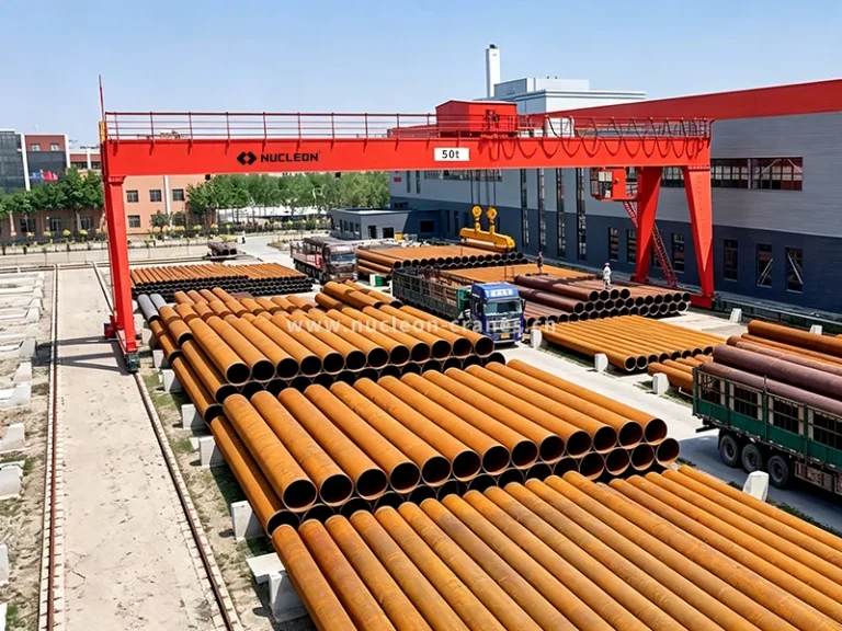 50-ton-double-girder-gantry-crane (4)