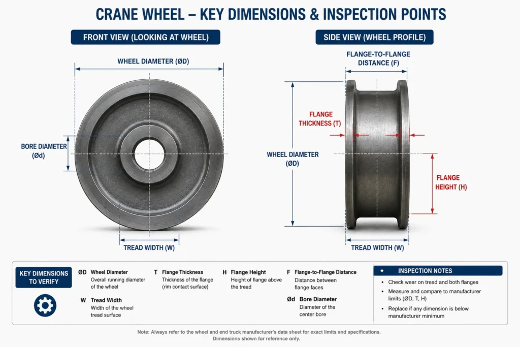 crane-wheel-diameter-flange-dimension-diagram