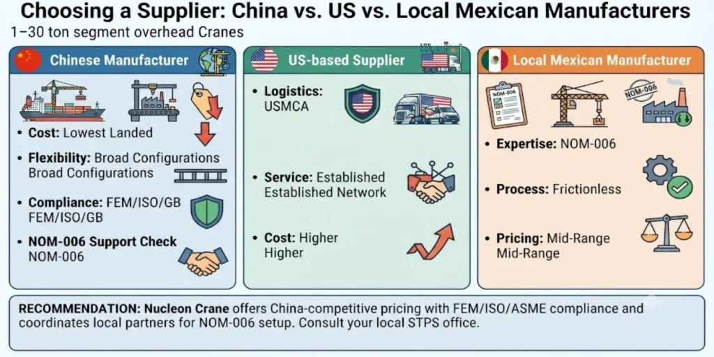overhead-crane-supplier-comparison
