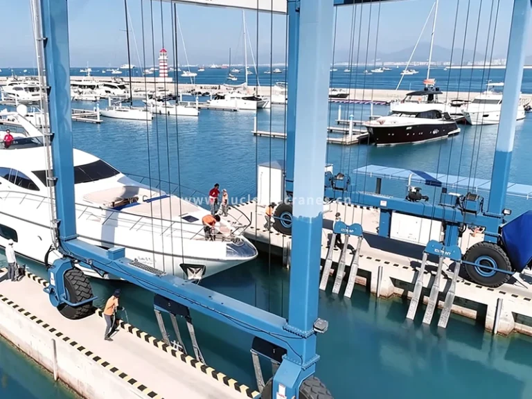 50-ton-marine-travel-lift-Croatia (2)