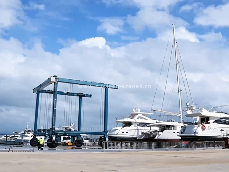 50-ton-marine-travel-lift-Croatia (3)