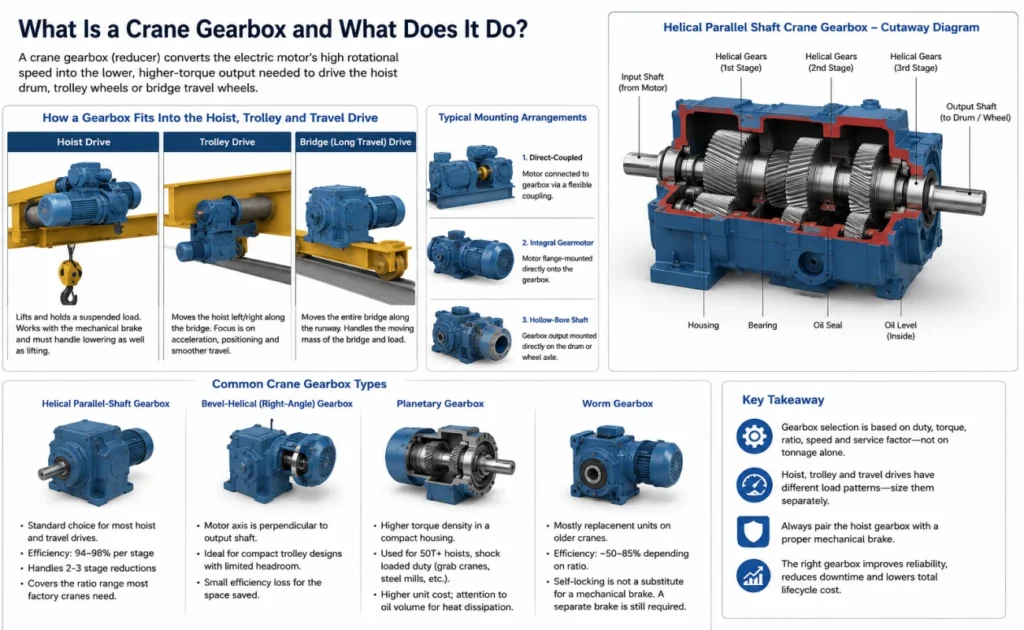 helical-parallel-shaft-crane-gearbox-cutaway-diagram