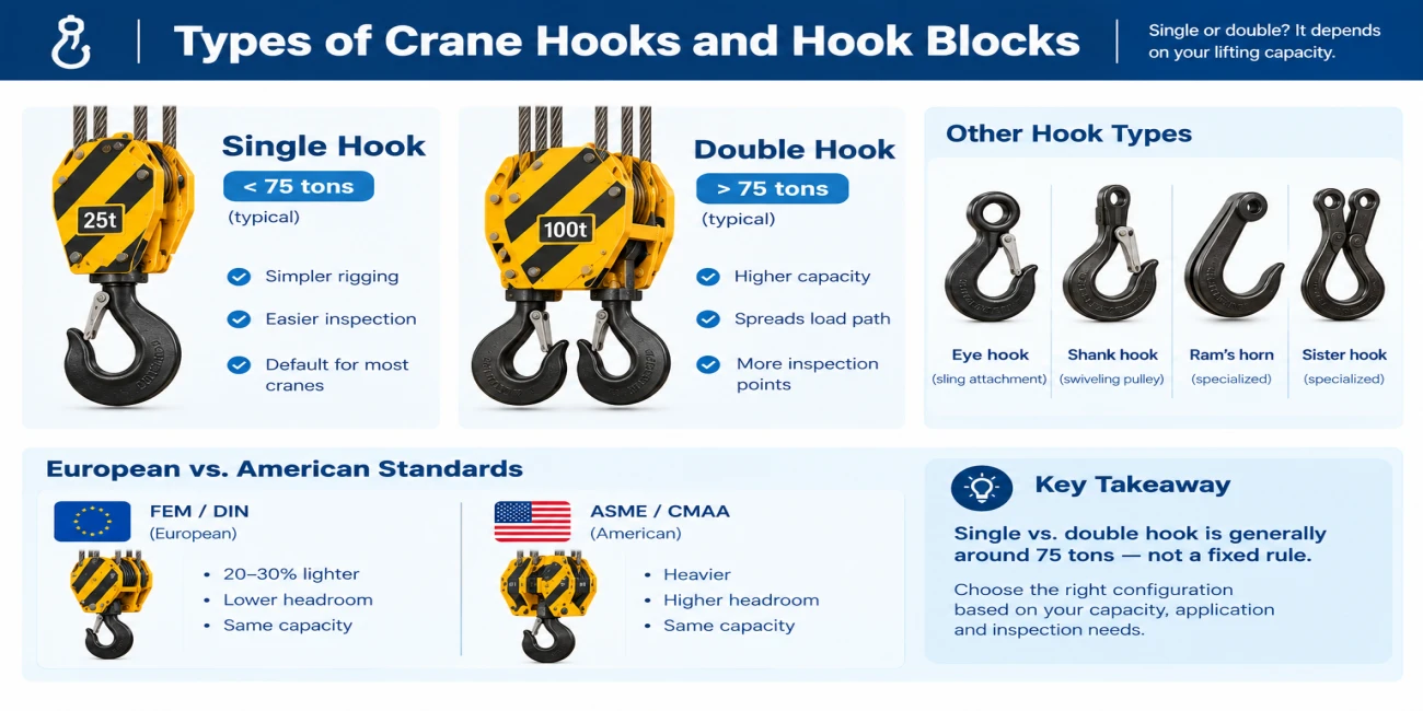 single-vs-double-crane-hook-block-comparison