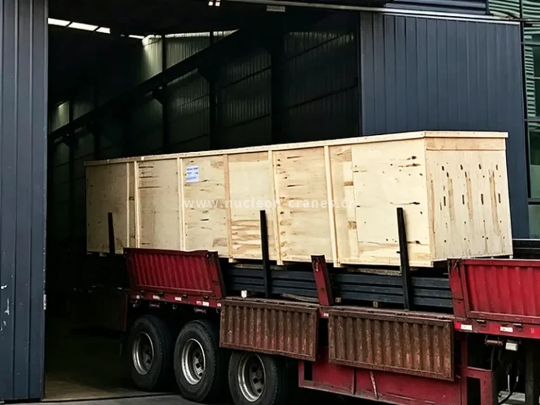 floor-mounted-slewing-jib-crane-exported-to-romania (7)