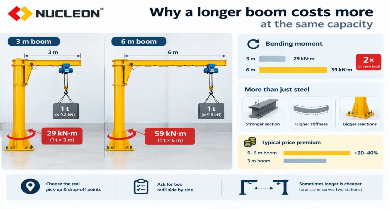 jib-crane-boom-radius-3-m-vs-6-m-bending-moment-comparison-for-a-1-ton-load