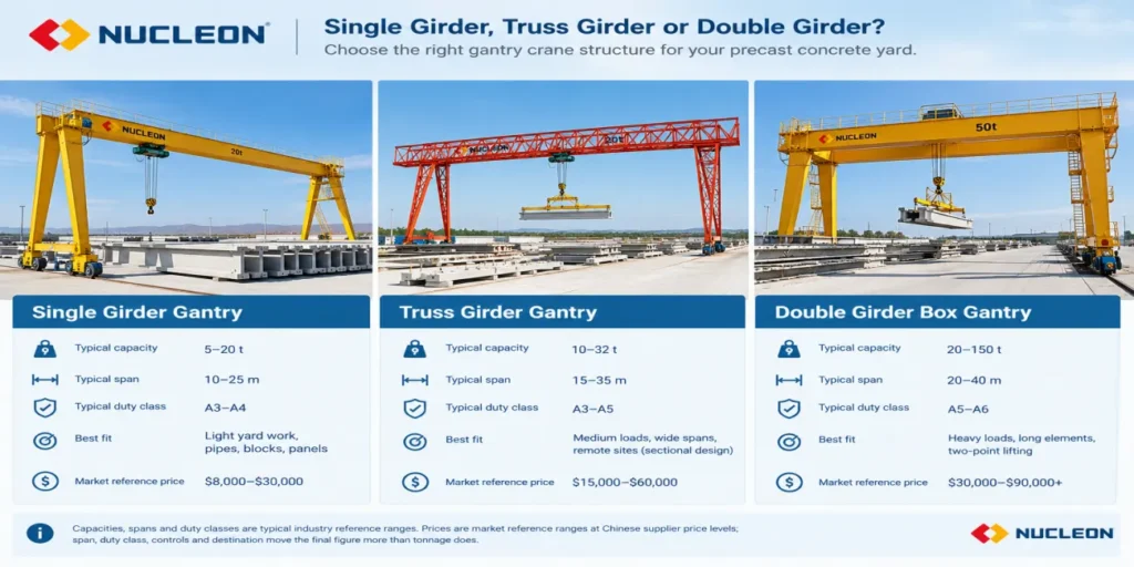 truss-girder-and-box-girder-gantry-cranes-for-precast-concrete-yard